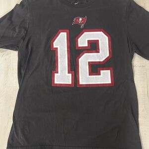 Tampa Bay Tom Brady, Nike youth t-shirt